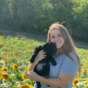 Meet your Posher, Georgiannah